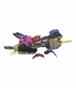 変身&武器玩具 まとめ売りセット 仮面ライダー 仮面ライダーセイバー DX聖剣ソードライバー&光剛剣最光 他 バンダイ  おもちゃ・玩具 中