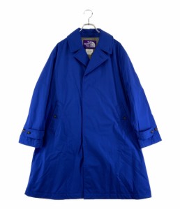 ザノースフェイス ステンカラーコート NYW2277N メンズ SIZE M THE NORTH FACE 中古