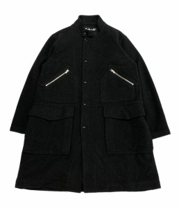 ショット コート 2207 メンズ SIZE M SCHOTT 中古