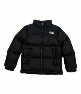 ザノースフェイス ダウンジャケット Nuptse Jacket NDJ91863 キッズ SIZE 150 THE NORTH FACE 中古