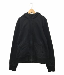 ワイスリー ジップアップパーカー メンズ SIZE M (M) Y-3 中古