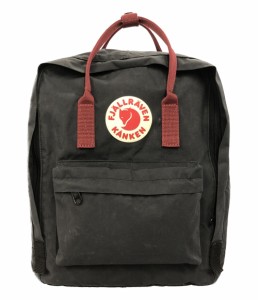 フェールラーベン リュック メンズ  FJALLRAVEN 中古