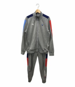 プーマ セットアップスウェット×BMW メンズ SIZE M (M) PUMA 中古