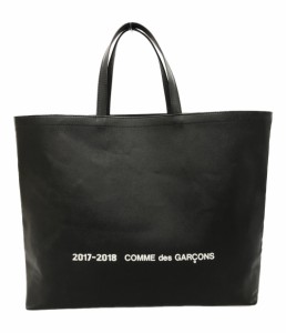 コムデギャルソン トートバッグ レディース  COMME des GARCONS 中古