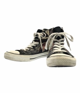 コンバース ハイカットスニーカー 139767C メンズ SIZE 27.5 (L) CONVERSE 中古