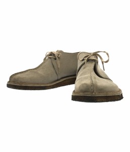 クラークス ワラビーシューズ デザートブーツ 500629 メンズ SIZE US 10 (XL以上) Clarks 中古