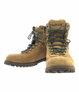 ティンバーランド ショートブーツ 43584 メンズ SIZE 9 (L) Timberland 中古