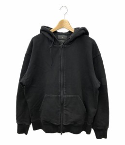 ワイスリー ジップアップパーカー メンズ SIZE S (S) Y-3 中古