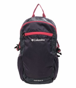 コロンビア リュック castle rock 15 キャッスルロック15 レディース  Columbia 中古