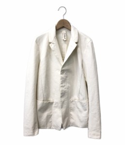 テーラードジャケット レディース SIZE XS (XS以下) TRANSIT UOMO 中古