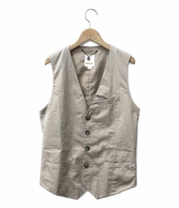 ディーゼル ジレ メンズ SIZE S (S) DIESEL 中古