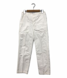 ユナイテッドアローズ ベイカーパンツ レディース SIZE 36 (S) UNITED ARROWS 中古