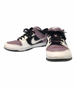 ナイキ ローカットスニーカー DUNK LOW BY YOU DD7413-991 メンズ SIZE 28 (XL以上) NIKE 中古