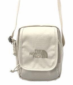 美品 ザノースフェイス ショルダーバッグ 斜め掛け レディース  THE NORTH FACE 中古