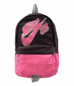 ナイキ リュック レディース  NIKE 中古