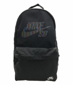 ナイキ リュック SB ロゴ メンズ  NIKE 中古