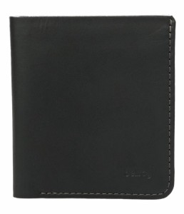 美品 ベルロイ 二つ折り財布 メンズ bellroy 中古