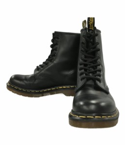 ドクターマーチン 8ホールブーツ レディース SIZE UK 5 (L) Dr.Martens 中古