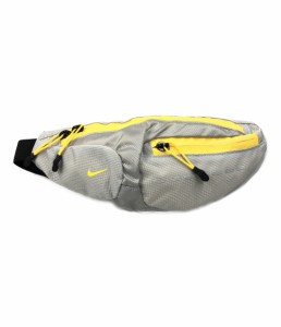 美品 ナイキ ボディバッグ メンズ  NIKE 中古