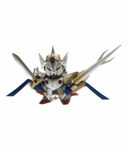 SDガンダム外伝 バーサルナイトガンダム SDX バンダイ  その他ホビー 中古