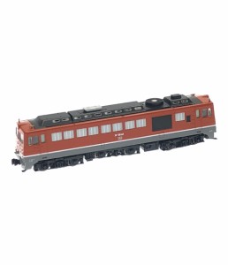 訳あり 鉄道模型 Nゲージ 7009-1 DF50 四国形 KATO  模型 中古