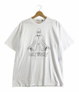 アンダーカバー 半袖Ｔシャツ 2023AW 参考価格:11000円 メンズ SIZE 4 UNDERCOVER 中古