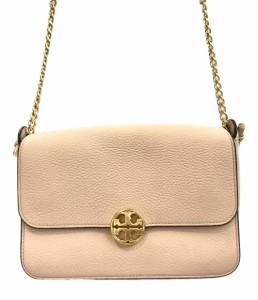 トリーバーチ ミニショルダーバッグ 斜め掛け レディース  TORY BURCH 中古