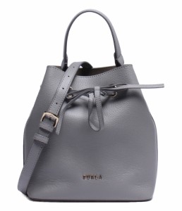 美品 フルラ ２wayショルダーバッグ ハンドバッグ 斜め掛け レディース  FURLA 中古