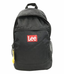 リー リュック ユニセックス  LEE 中古