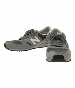 ニューバランス ローカットスニーカー WL420CRD レディース SIZE 23.5 (M) new balance 中古