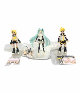 鏡音 リン フィギュアの通販｜au PAY マーケット