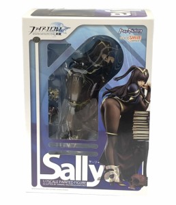 ファイアーエムブレム 覚醒 サーリャ 1/7 グッドスマイルカンパニー  プラモデル 中古