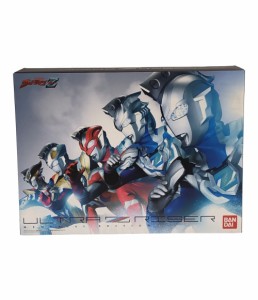 変身アイテム ウルトラマン ウルトラマンZ ウルトラゼットライザー -MEMORIAL EDITION バンダイ  その他ホビー 中古