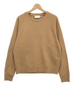 メゾンキツネ スウェット メンズ SIZE L (L) MAISON KITSUNE 中古