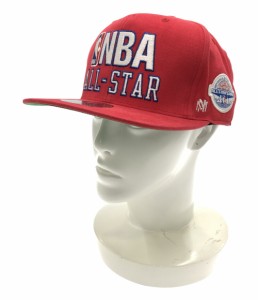 キャップ NBA ALL-STAR メンズ SIZE 7 3/8  Mitchell＆Ness 中古