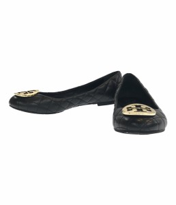 トリーバーチ フラットシューズ レディース SIZE 7M (L) TORY BURCH 中古