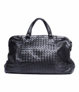 ボッテガベネタ トートバッグ ハンドバッグ レディース  BOTTEGA VENETA 中古