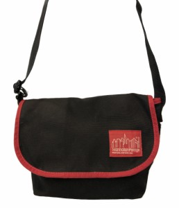 マンハッタンポーテージ ショルダーバッグ メンズ  manhattan portage 中古