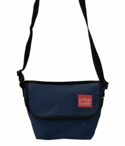 マンハッタンポーテージ ショルダーバッグ レディース  manhattan portage 中古