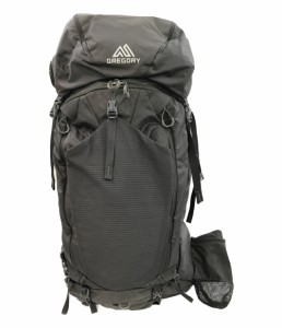 美品 グレゴリー アウトドアリュック BALTORO 65 新ロゴ ユニセックス  GREGORY 中古