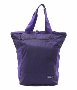 パタゴニア リュック トートバッグ ULTRALIGHT BLACK HOLE TOTE PACK メンズ  Patagonia 中古