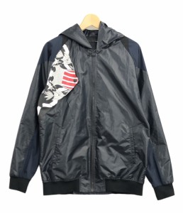 ヨシオクボ マウンテンパーカー メンズ SIZE 2 (M) yoshio kubo 中古