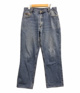 デニムパンツ メンズ SIZE 34/48  Blue Skin 中古