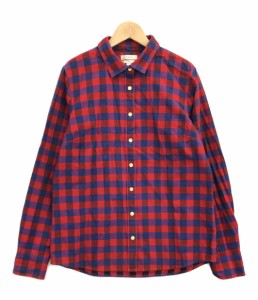 美品 ジェイクルー 長袖シャツ キッズ SIZE 10 (150サイズ) J.CREW 中古