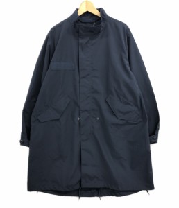 撥水モッズコート メンズ SIZE L (L) ikka 中古