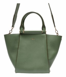 マックスマーラ ショルダーバッグ アニータ 2WAY レディース MAX MARA 中古