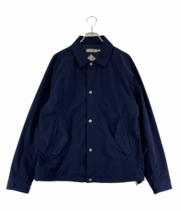 ノンネイティブ コーチジャケット NN-J4201 メンズ SIZE 2 nonnative 中古