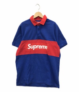 シュプリーム 半袖ポロシャツ メンズ SIZE M (M) Supreme 中古