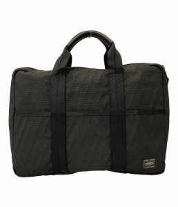 ポーター ブリーフケース メンズ  PORTER 中古