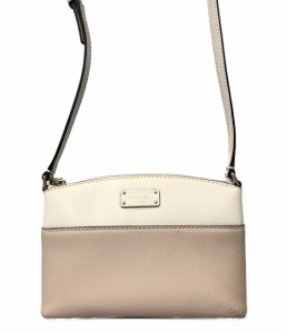 ケイトスペード ショルダーバッグ WKRU4194 メンズ  kate spade 中古